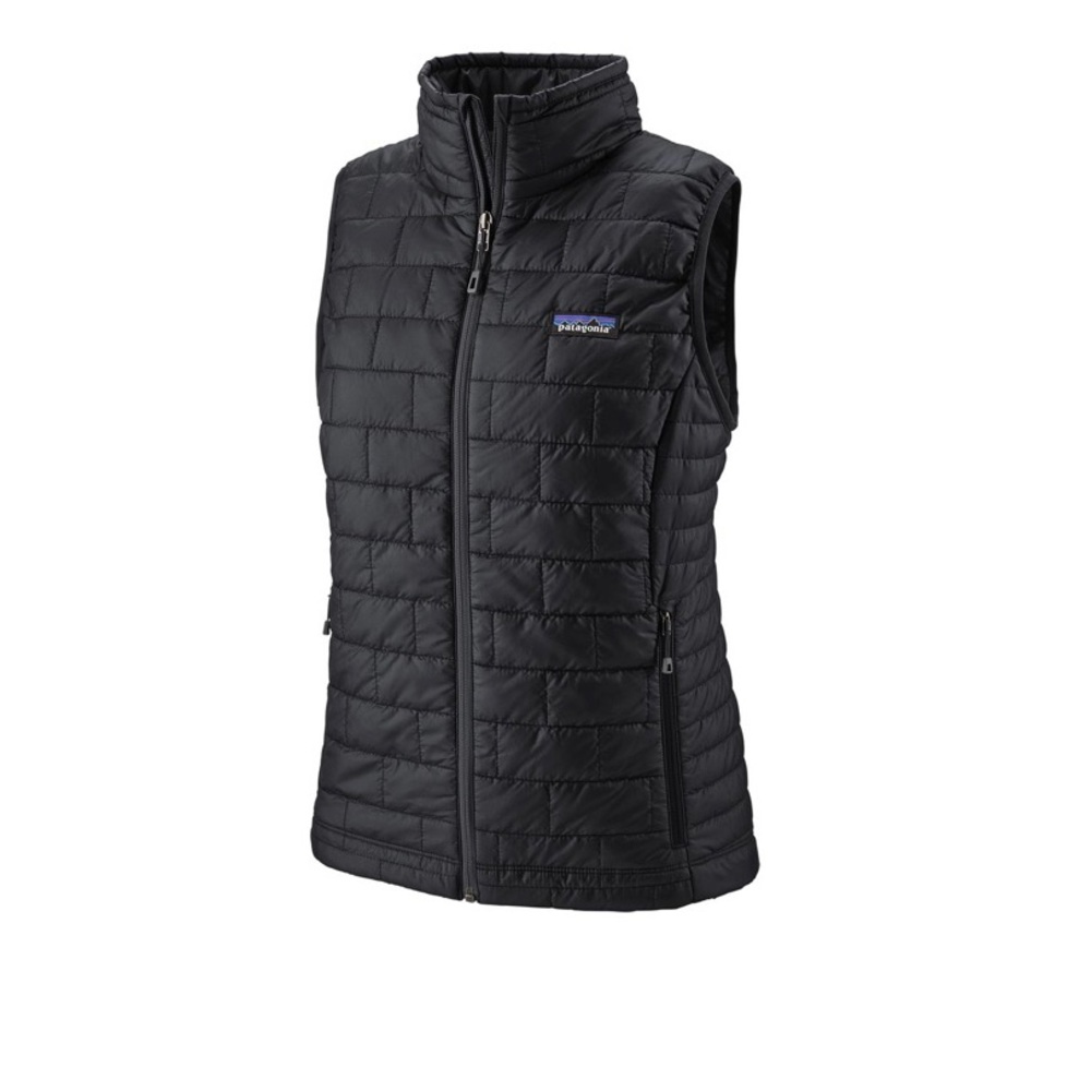 Patagonia Nano Puff Vest - Women’s Size Large